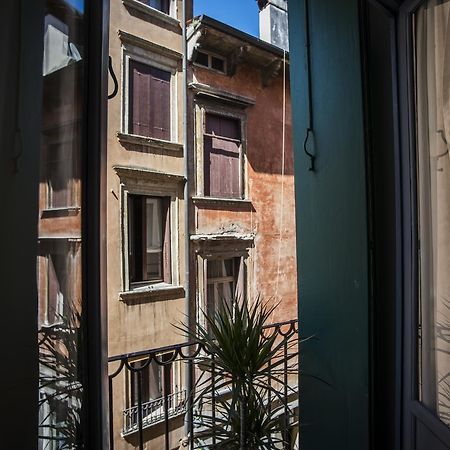 Mi&Ti Bed&Breakfast Vicenza Exterior photo