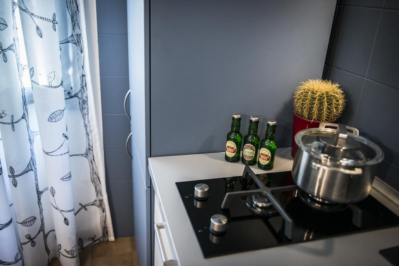 Mi&Ti Bed&Breakfast Vicenza Exterior photo