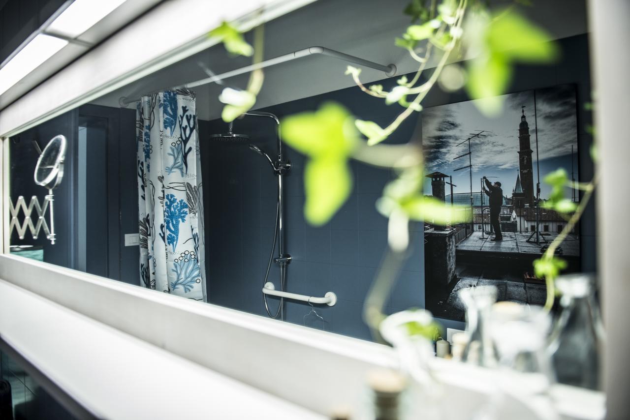 Mi&Ti Bed&Breakfast Vicenza Exterior photo